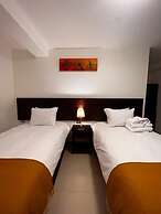 Pisonay Mapi Hotel Boutique