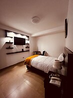 Pisonay Mapi Hotel Boutique