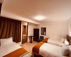 Pisonay Mapi Hotel Boutique