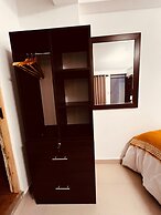Pisonay Mapi Hotel Boutique
