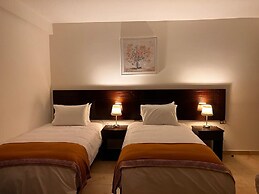 Pisonay Mapi Hotel Boutique