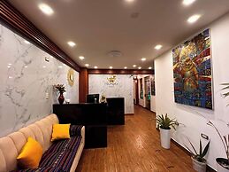 Pisonay Mapi Hotel Boutique