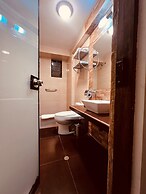 Pisonay Mapi Hotel Boutique