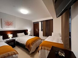Pisonay Mapi Hotel Boutique