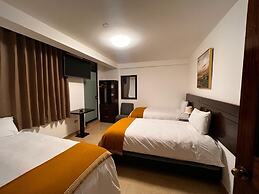 Pisonay Mapi Hotel Boutique