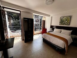 Pisonay Mapi Hotel Boutique