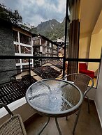 Pisonay Mapi Hotel Boutique
