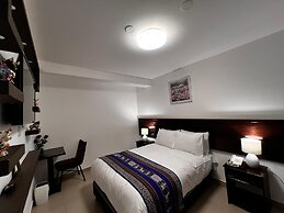 Pisonay Mapi Hotel Boutique