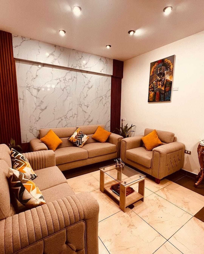 Pisonay Mapi Hotel Boutique