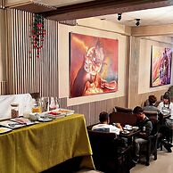 Pisonay Mapi Hotel Boutique