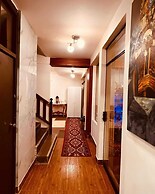 Pisonay Mapi Hotel Boutique