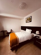 Pisonay Mapi Hotel Boutique