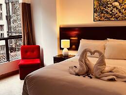 Pisonay Mapi Hotel Boutique