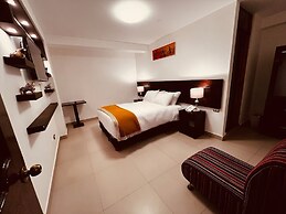 Pisonay Mapi Hotel Boutique