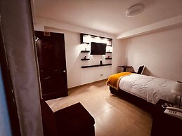 Pisonay Mapi Hotel Boutique