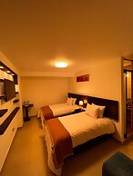Pisonay Mapi Hotel Boutique