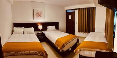 Pisonay Mapi Hotel Boutique