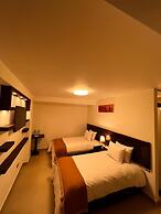 Pisonay Mapi Hotel Boutique