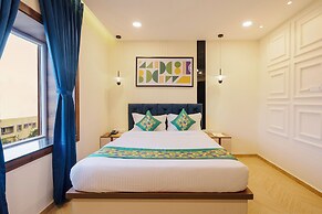 Treebo Premium Aasma Courtyard