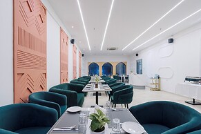 Treebo Premium Aasma Courtyard