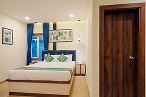 Treebo Premium Aasma Courtyard