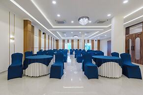 Treebo Premium Aasma Courtyard