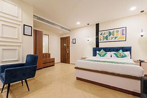 Treebo Premium Aasma Courtyard