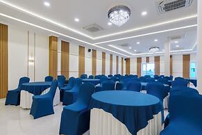 Treebo Premium Aasma Courtyard