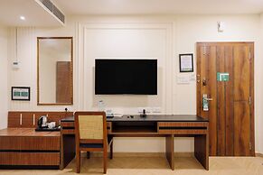 Treebo Premium Aasma Courtyard
