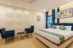 Treebo Premium Aasma Courtyard