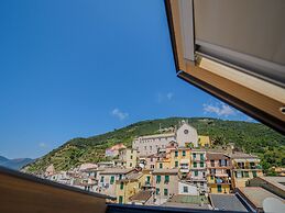 La Maison de la Mer with Terrace and AC
