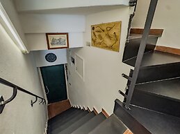 La Maison de la Mer with Terrace and AC