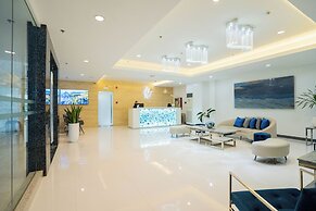Stacia Hotel