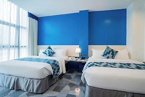 Stacia Hotel