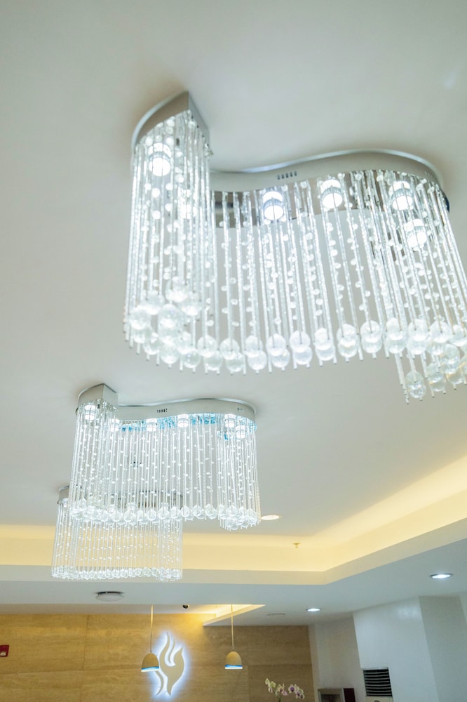 Stacia Hotel