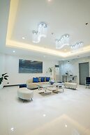 Stacia Hotel