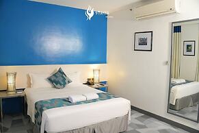 Stacia Hotel