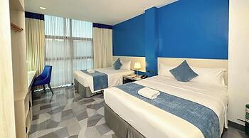 Stacia Hotel