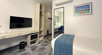 Stacia Hotel
