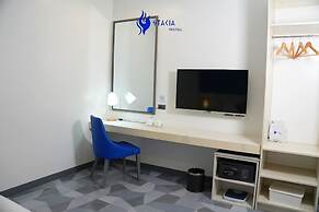 Stacia Hotel