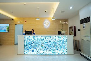 Stacia Hotel