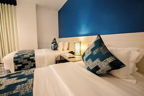 Stacia Hotel