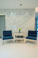Stacia Hotel