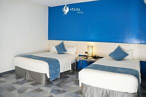 Stacia Hotel