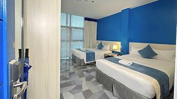 Stacia Hotel
