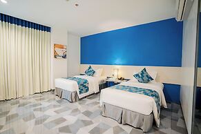 Stacia Hotel