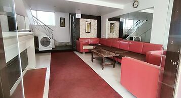 The Byke Suresh Plaza