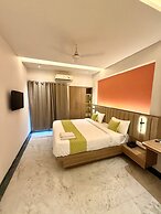 The Byke Suresh Plaza