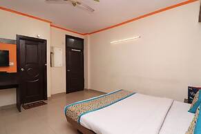 Hotel M A International