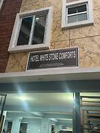 White Stone Apartments